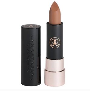 Anastasia Matte lipstick